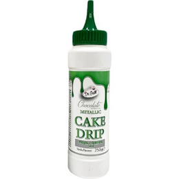 Dr. Gusto 250 gr Soft Yeşil Cake Drip Sos