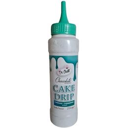 Dr.Gusto 250 gr Turkuaz Cake Drip