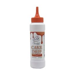 Dr. Gusto 250 gr Turuncu Cake Drip Sos