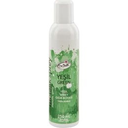 Dr. Gusto 250 ml Yeşil Sprey Boya