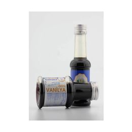 Dr. Gusto 2x50 gr Vanilya Özütü