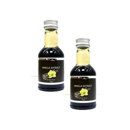 Dr. Gusto 2x50 gr Vanilya Özütü
