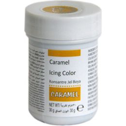 Dr Gusto 30 gr Karamel Jel Gıda Boyası