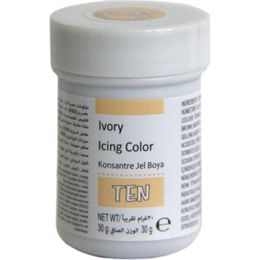 Dr Gusto 30 gr Ten Jel Gıda Boyası