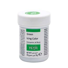 Dr Gusto 30 gr Yeşil Jel Gıda Boyası