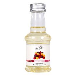 Dr. Gusto 40 gr Ahududu Aroması