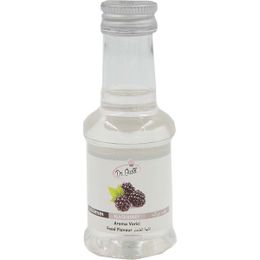 Dr. Gusto 40 gr Böğürtlen Aroması