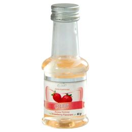 Dr. Gusto 40 gr Çilek Aroması