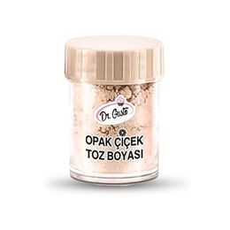 Dr. Gusto 5 gr Çiçek Boyasi Opak Açik Ten