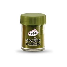 Dr. Gusto 5 gr Opak Avokado Çiçek Boyası