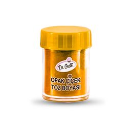 Dr. Gusto 5 gr Opak Şeftali Çiçek Boyası