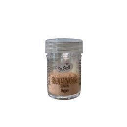 Dr. Gusto 5 gr Opak Somon Çiçek Boyası
