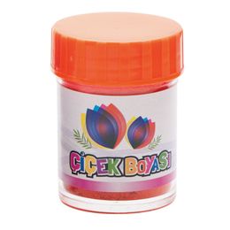 Dr Gusto 5 gr Turuncu Çiçek Boyası