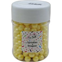 Dr. Gusto 50 gr Altın Büyük Kalp Şeker
