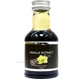 Dr. Gusto 50 gr Vanilya Özütü