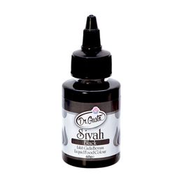 Dr. Gusto 60 gr Siyah Likit Gıda Boyası
