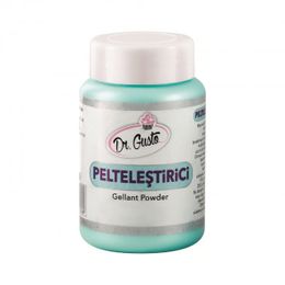 Dr. Gusto 75 gr Pelteleştirici
