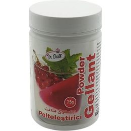 Dr. Gusto 75 gr Pelteleştirici
