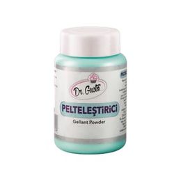 Dr. Gusto 75 gr Pelteleştirici