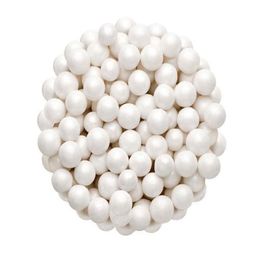 Dr. Gusto 8 mm 250 gr Sedef Boncuk