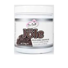 Dr. Gusto Çikolata 250 gr Mini Jöle