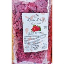 Dr.Gusto Çilek 750 gr Krep Kırığı