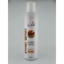 Dr. Gusto Kadife Turuncu 400 ml Sprey Boya