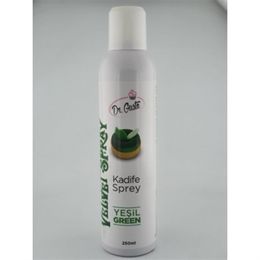 Dr. Gusto Kadife Yeşil 400 ml Sprey Boya