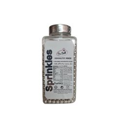 Dr. Gusto No:3 250 gr Arjantin Gümüş Draje
