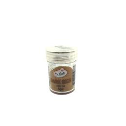 Dr. Gusto Opak Kahve 5 gr Çiçek Boyası