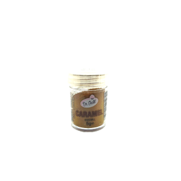 Dr. Gusto Opak Karamel 5 gr Çiçek Boyası
