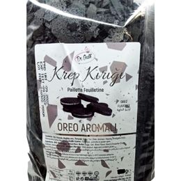 Dr. Gusto Oreo 750 gr Krep Kırığı
