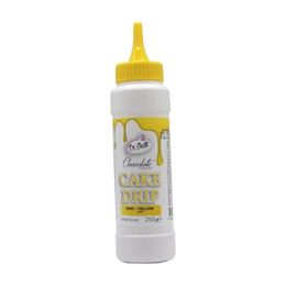 Dr. Gusto Sarı Cake Drip 250 gr Sos