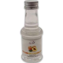 Dr Gusto Şeftali Gıda Aroması