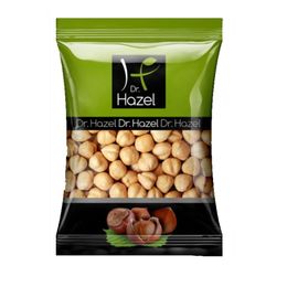 Dr. Hazel 250 gr Çifte Kavrulmuş Fındık İçi