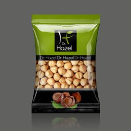 Dr. Hazel 250 gr Çifte Kavrulmuş Fındık İçi
