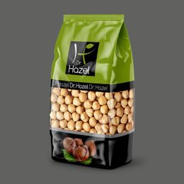Dr. Hazel 500 gr Çifte Kavrulmuş Fındık İçi