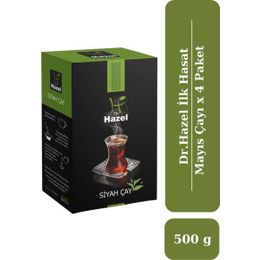 Dr. Hazel 500 gr İlk Hasat Mayıs Çayı