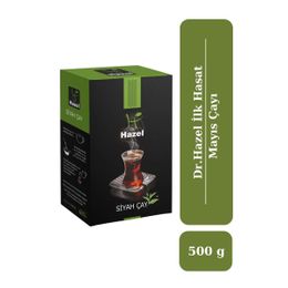 Dr. Hazel 500 gr İlk Hasat Mayıs Çayı