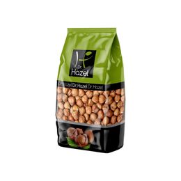 Dr. Hazel 500 gr Naturel Çiğ Fındık İçi
