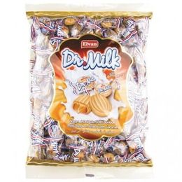 Dr. Milk 1 kg Choco Karamelli