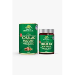 Dr. Natural 240 gr Çam Kozalağı Macun