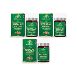 Dr. Natural 240 gr Çam Kozalağı Macun