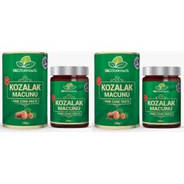 Dr. Natural 240 gr Çam Kozalağı Macun