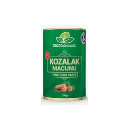 Dr. Natural 240 gr Çam Kozalağı Macun