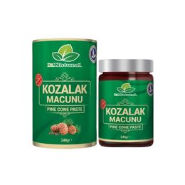 Dr. Natural 240 gr Çam Kozalağı Macun