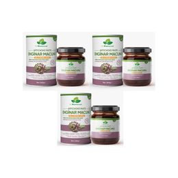 Dr. Natural 240 gr Enginar Macunu Pekmez ve Bal Katkılı Bitkisel Macun
