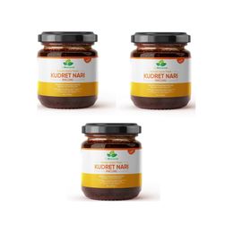 Dr. Natural 240 gr Keçiboynuzu Bitki Karışımlı Kudret Narı Macunu Bal