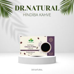 Dr. Natural 30x5 gr Hindiba Kahvesi Detox Diyet Kahve