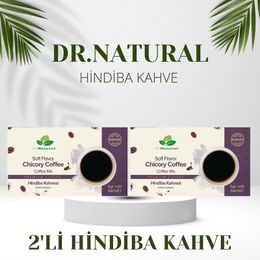 Dr. Natural 30x5 gr Hindiba Kahvesi Detox Diyet Kahve